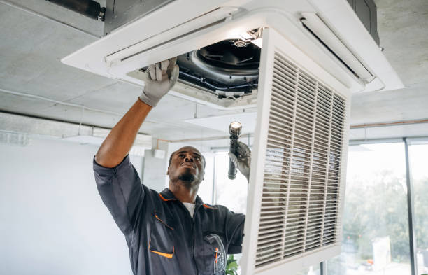 Licensed Hvac Repair service in Harrisburg, OR - FH HVAC