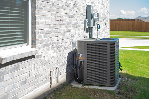 Reliable Hvac Repair contractor in Harrisburg, OR by FH HVAC